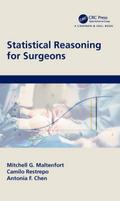 Statistical Reasoning for Surgeons