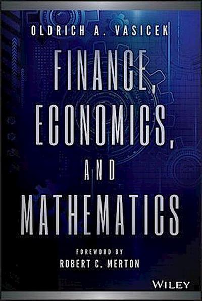 Finance, Economics, and Mathematics