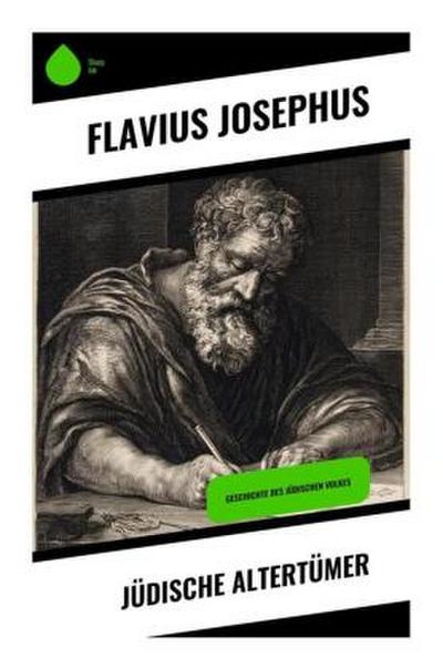 Jüdische Altertümer