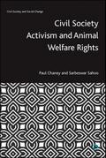 Civil Society Activism and Animal Welfare Rights
