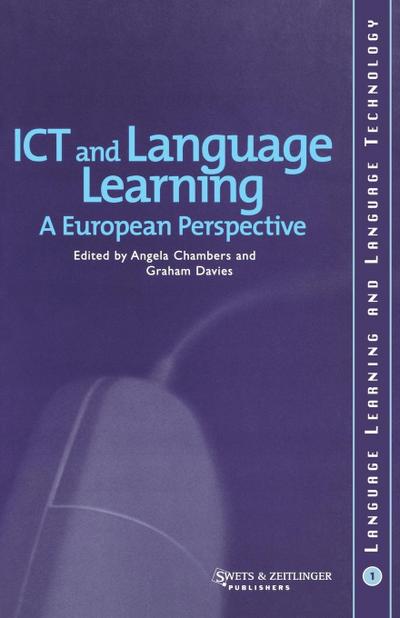 Ict and Language Learning