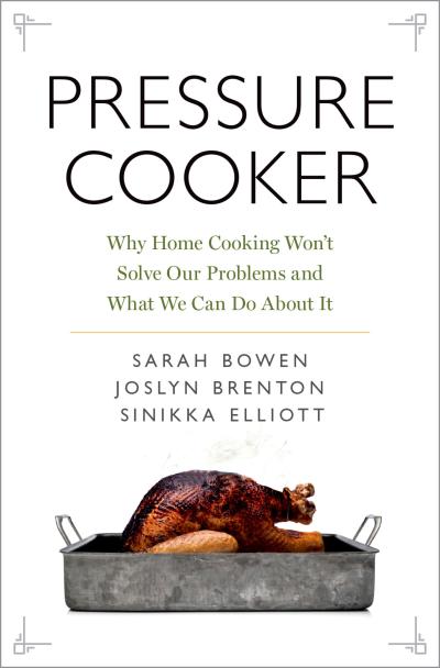 Pressure Cooker