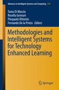 Methodologies and Intelligent Systems for Technolo