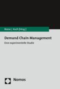Demand Chain Management