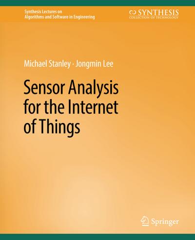 Sensor Analysis for the Internet of Things
