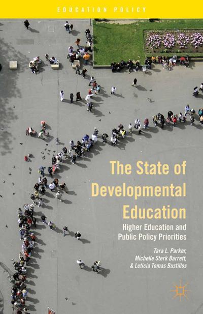 The State of Developmental Education