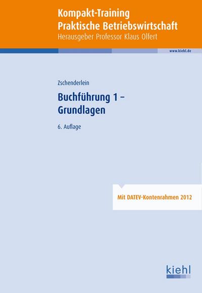 Buchführung Grundlagen