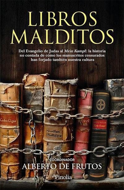 Libros Malditos -Z