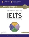 The Official Cambridge Guide to IELTS: Student’s Book with answers with DVD-ROM