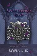 Sweet Savage Love