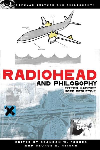 Radiohead and Philosophy