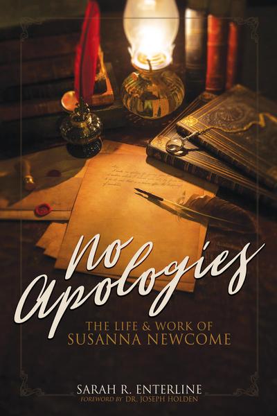 No Apologies
