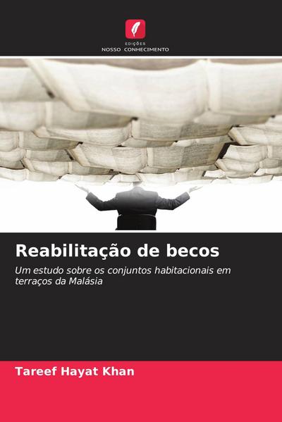 Reabilitação de becos