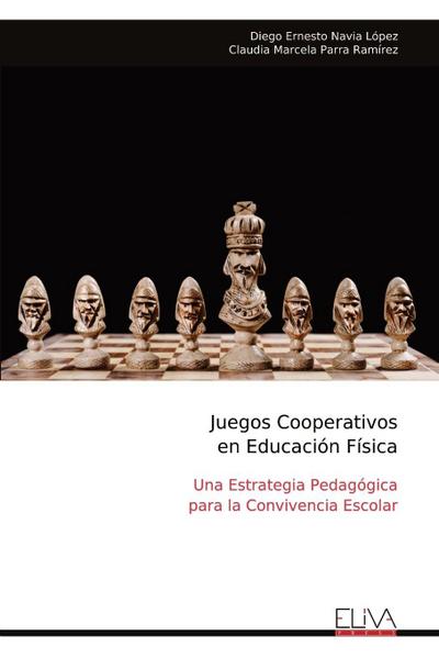 Juegos Cooperativos en Educación Física