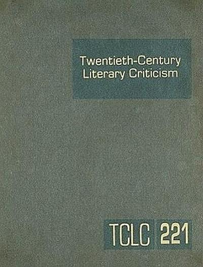 Twentieth-Century Literary Criticism