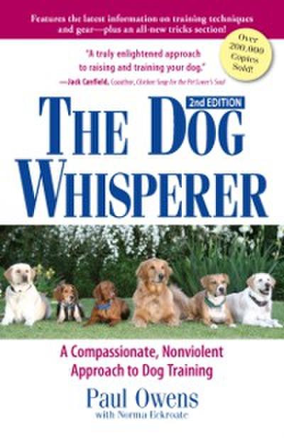 Dog Whisperer (2nd Edition)