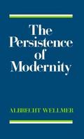 The Persistence of Modernity
