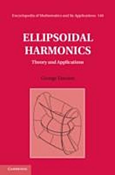Ellipsoidal Harmonics