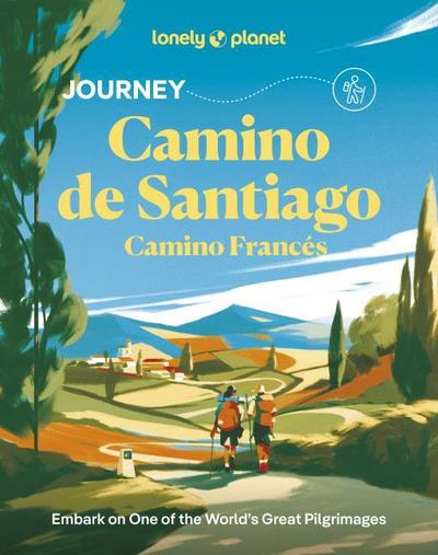 Camino de Santiago Journey