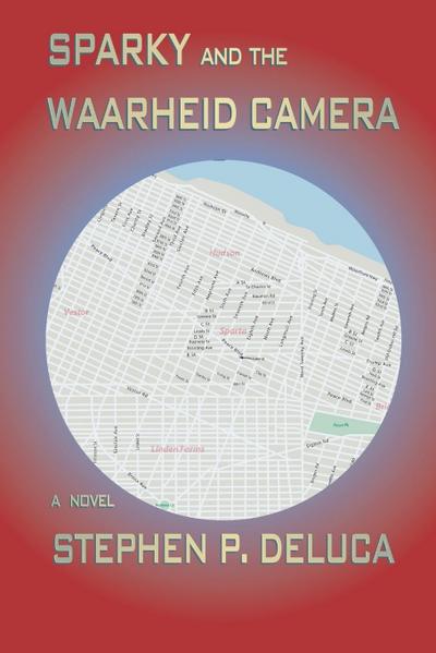 Sparky and the Waarheid Camera