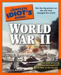 The Complete Idiot’s Guide to World War II, 3rd Edition
