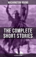 THE COMPLETE SHORT STORIES OF WASHINGTON IRVING (I