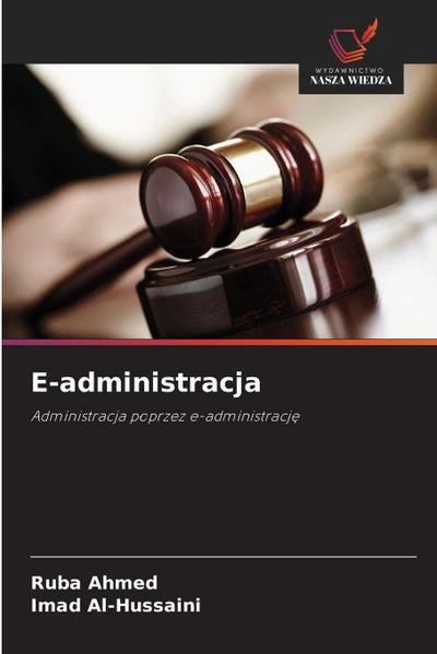 E-administracja