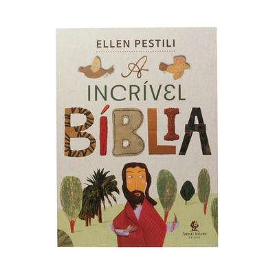 A Incrível Bíblia
