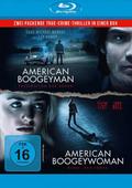 American Boogeyman - Faszination des Bösen & American Boogeywoman - Engel des Todes