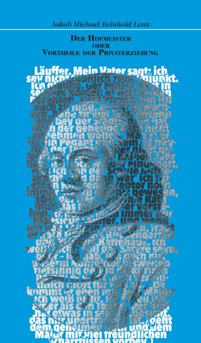 Der Hofmeister oder Vortheile der Privaterziehung