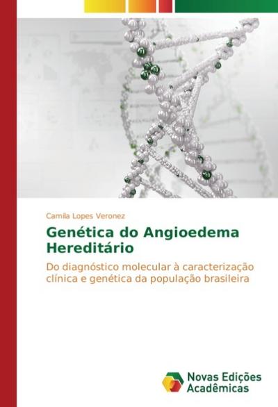 Genética do Angioedema Hereditário