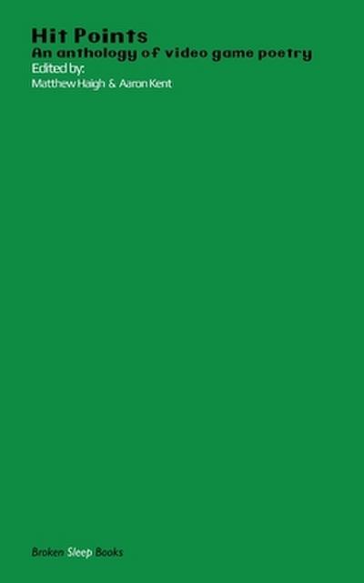 Hit Points Green