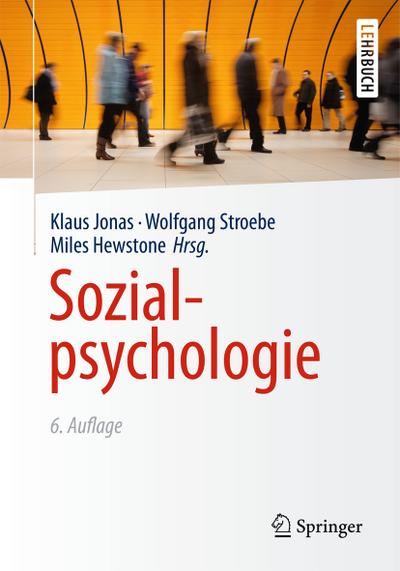 Sozialpsychologie