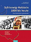 Schleswig-Holstein 1800 bis heute