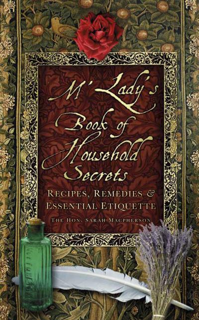 M’Lady’s Book of Household Secrets