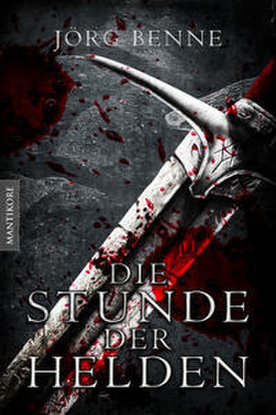 Die Stunde der Helden
