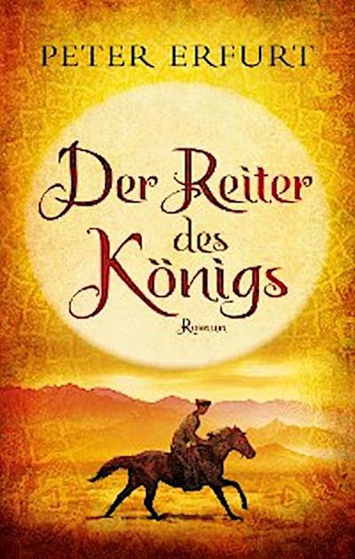 Der Reiter des Königs