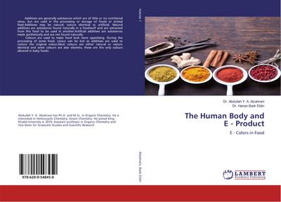 The Human Body and E - Product