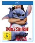 Lilo & Stitch (Live Action),1 Blu-ray