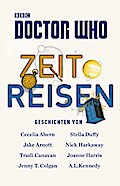 Doctor Who: Zeitreisen von Cecilia Ahern | Ebook