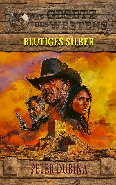 Blutiges Silber