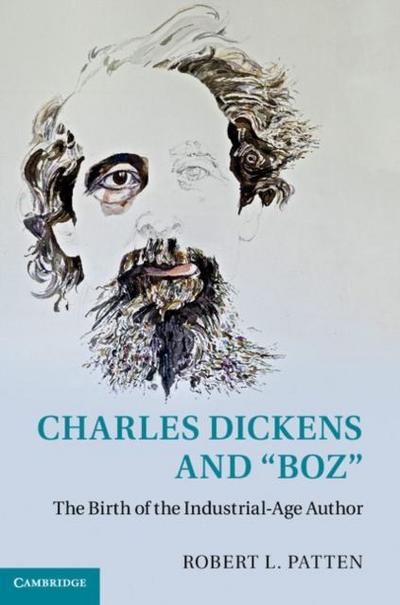 Charles Dickens and ’Boz’