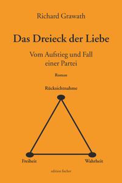 Das Dreieck der Liebe