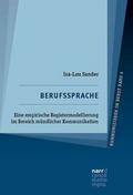 Berufssprache