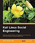 Kali Linux Social Engineering