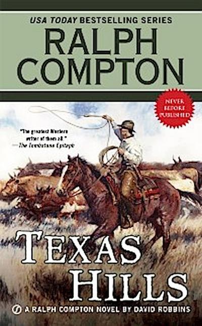 Ralph Compton Texas Hills