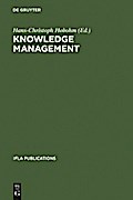 Knowledge Management