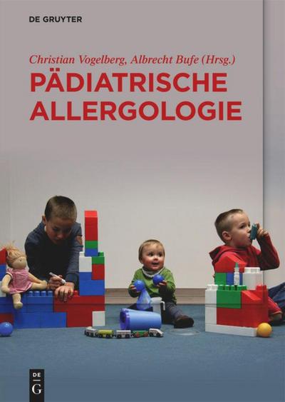 Pädiatrische Allergologie