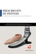 Prescripción de prótesis a personas con amputaciones en extremidades