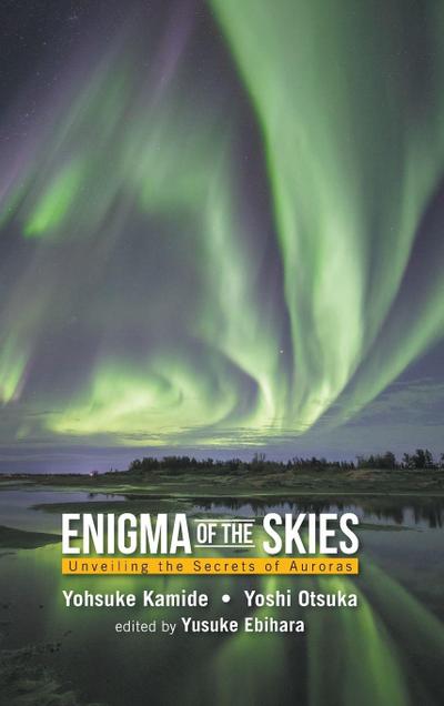 ENIGMA OF THE SKIES